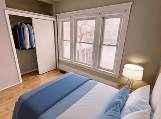 Island 121, Lansing, MI 48910