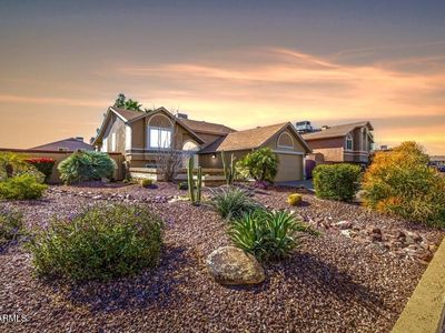 7543 W SURREY Avenue, Peoria, AZ, 85381