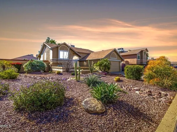 7543 W SURREY Avenue, Peoria, AZ 85381