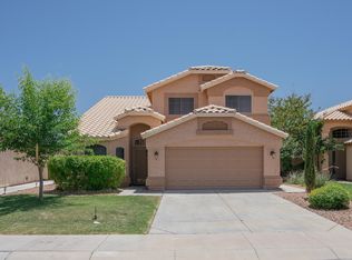 9829 W Runion Dr, Peoria, AZ 85382