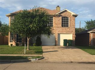 5801 Cypress Dr, Rowlett, TX 75089