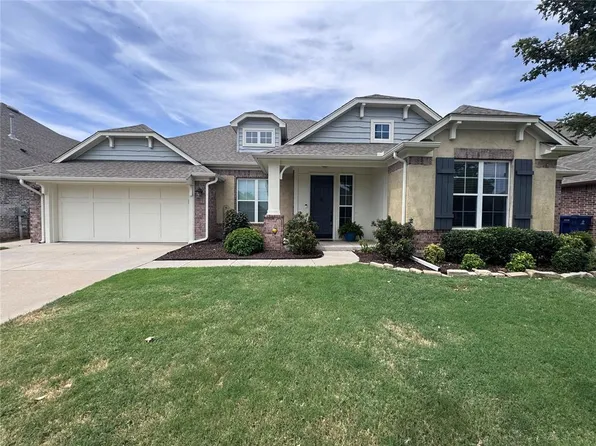 18513 Alberto Pl, Edmond, OK 73012