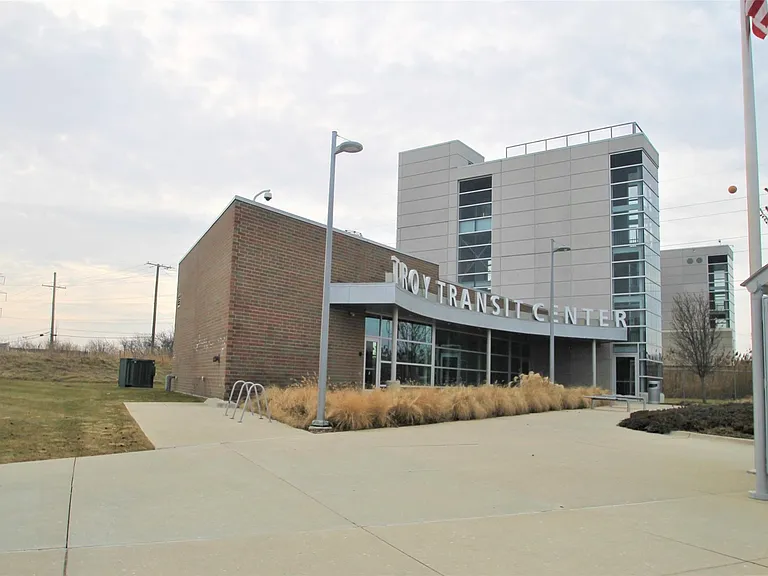 3243 Camden Dr #118 — Photo 31