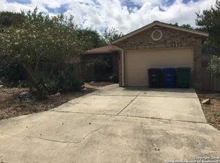 5914 Summer Fest Dr, San Antonio, TX 78244