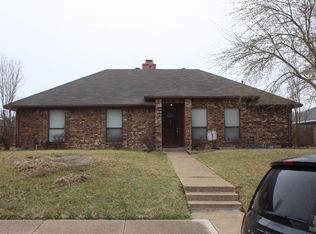1711 Barclay Dr, Richardson, TX 75081