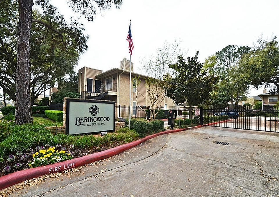 1st image of 728 Bering Dr APT H