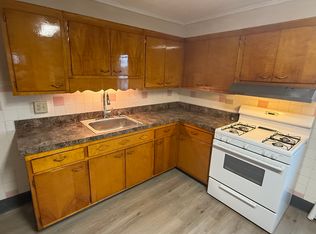 1037 S Hanover St #3, Nanticoke, PA 18634