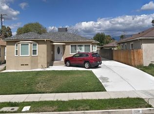 559 Chester Pl, Pomona, CA 91768