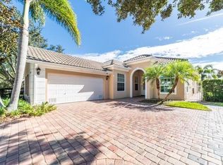 4908 Grassleaf Dr, Palm Beach Gardens, FL 33418