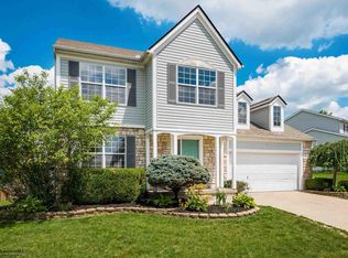 152 Shaleridge Dr, Pataskala, OH 43062
