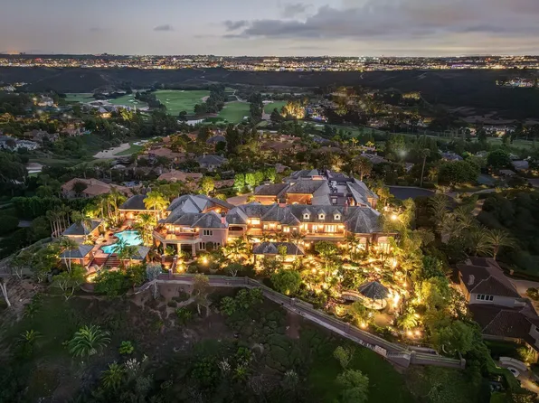 5893 Winland Hills Dr, Rancho Santa Fe, CA 92067