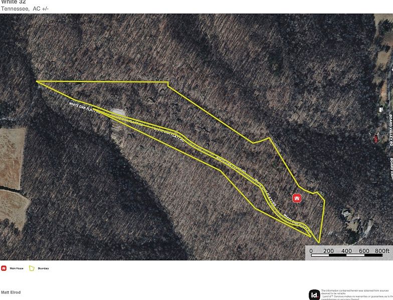 1st image of 32A White Oak Flatt Rd