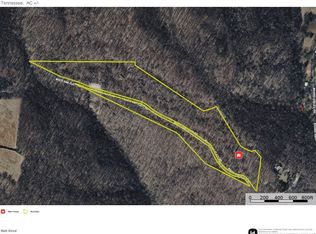 32A White Oak Flatt Rd, Sparta, TN 38583