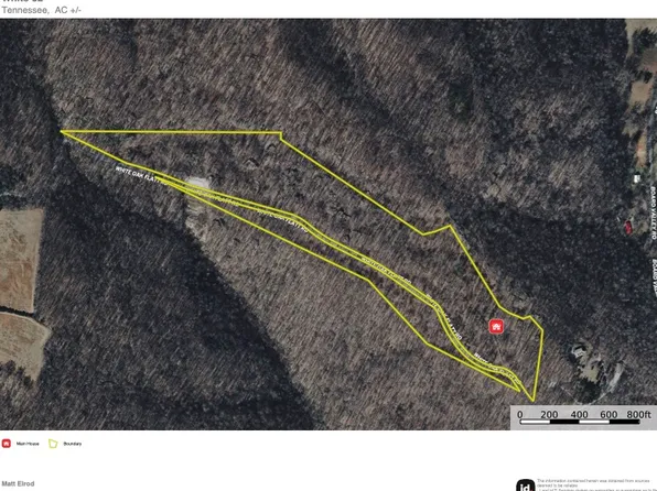 32A White Oak Flatt Rd, Sparta, TN 38583