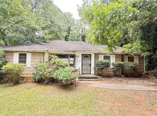 1324 Eastridge Rd SW, Atlanta, GA 30311