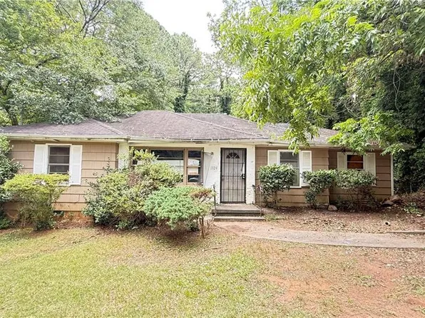 1324 Eastridge Rd SW, Atlanta, GA 30311