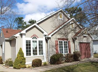 13 Abbot Sq, Jackson, NJ