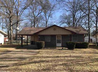 1809 Linda Ln, Jacksonville, AR 72076