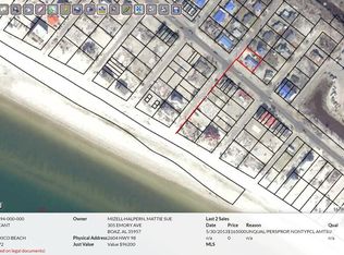 2604 Highway 98, Pt Saint Joe, FL 32456