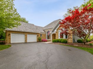 4662 Red Wing Ln, Long Grove, IL 60047