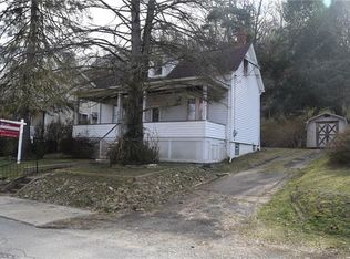 5812 Holsing St, McKeesport, PA
