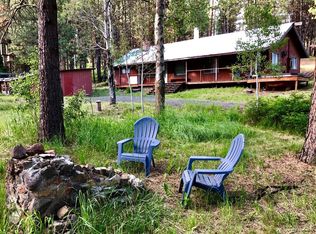 33541 NE Ochoco Hwy, Prineville, OR 97754