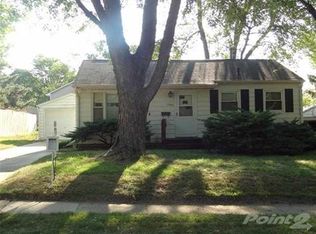 1306 Carroll St, Iowa City, IA 52240