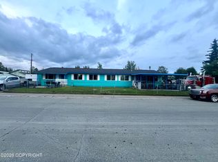 4208 McPhee Ave, Anchorage, AK 99508