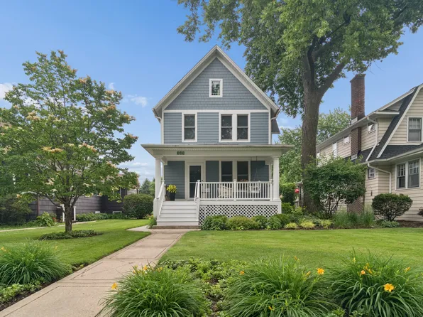 343 Franklin Ave, River Forest, IL 60305