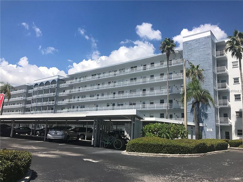 1st image of 5925 Shore Blvd S APT 509