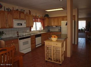 9244 E Calle Diego, Tucson, AZ 85710
