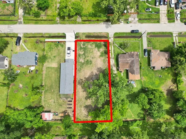 0 Kittridge St, Houston, TX 77028