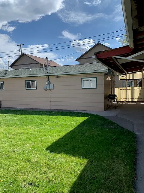 1 bed, 450 sqft, $1,200 — Photo 1