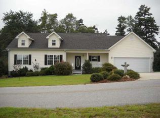 170 Banks Ridge Dr, Baldwin, GA 30511