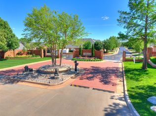 14921 Monticello Dr, Oklahoma City, OK 73134