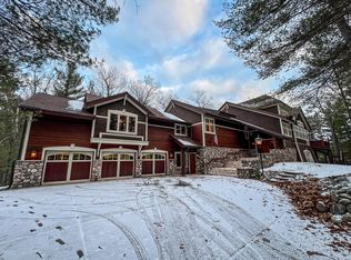 8279 Bassett Rd, Minocqua, WI 54548
