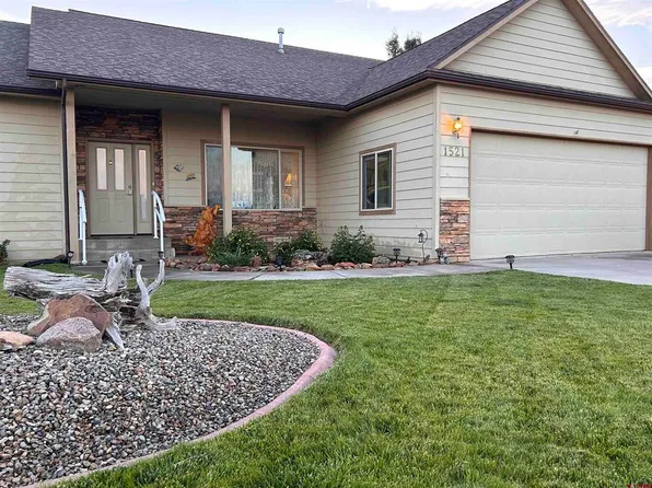 1521 Cochita Drive, Cortez, CO 81321