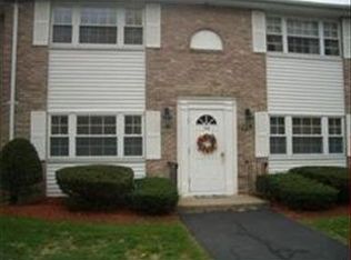 50 Washington Park #B, Andover, MA 01810