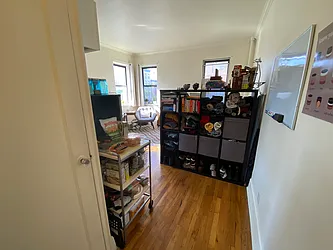 Rented by Immac Realty