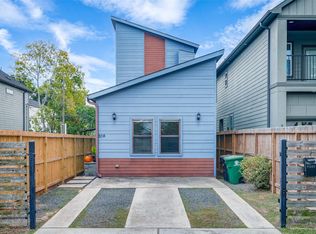 308 E 39th St, Houston, TX 77018