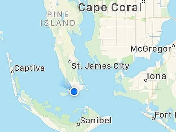 3924 Plumosa Dr, Saint James City, FL 33956