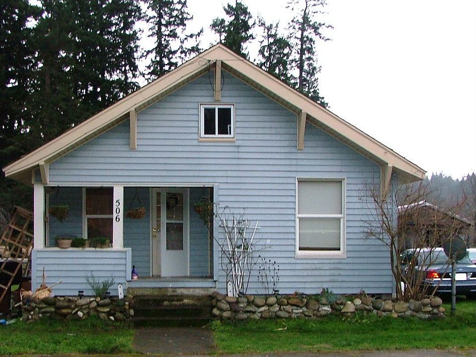 View from Street