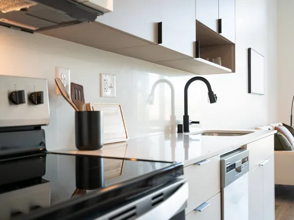 North End Lofts - Market