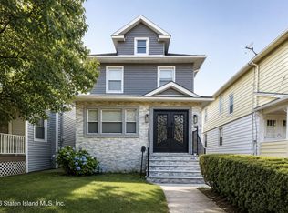 142 Decker Ave, Staten Island, NY 10302