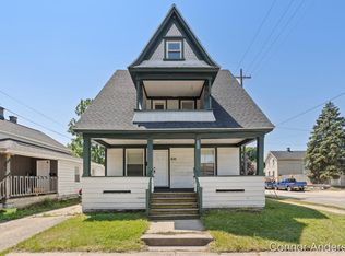 930 1st St NW, Grand Rapids, MI 49504