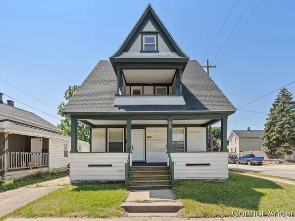 930 1st St NW, Grand Rapids, MI 49504