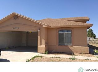12725 Michael Torres Dr, El Paso, TX 79938
