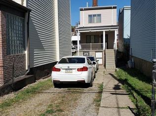 4611 Torley St, Pittsburgh, PA 15224
