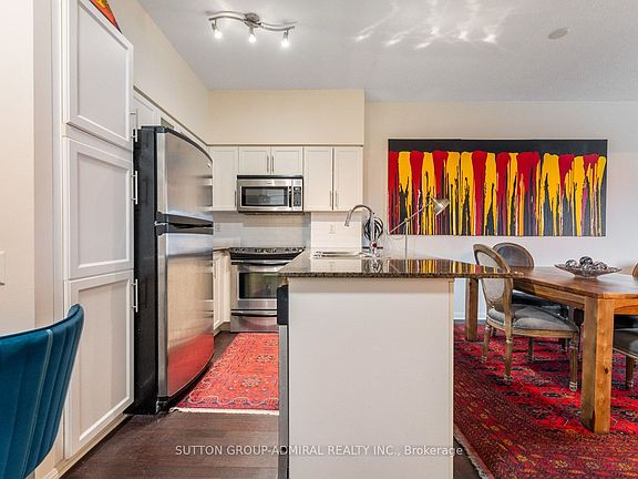 3rd image of 15 Windermere Ave #314