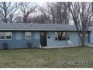2nd image of 517 W Lane Ave